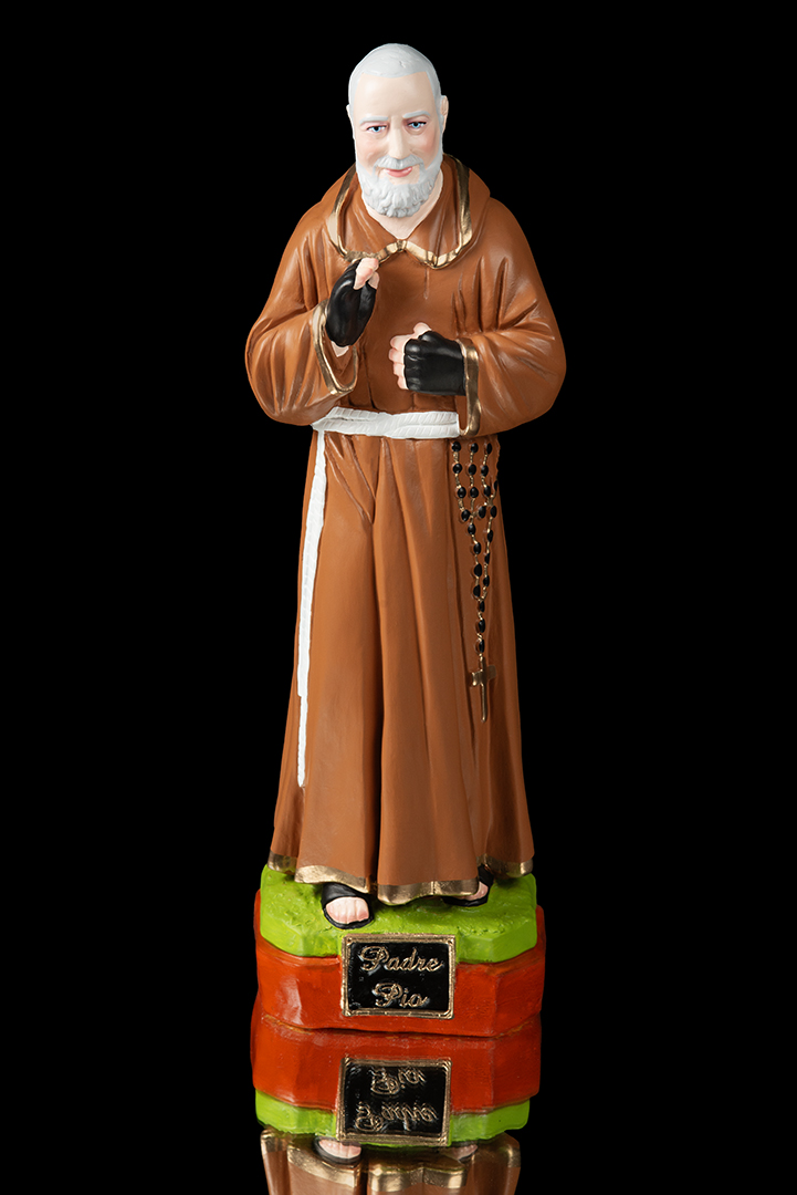 Santo Francisco de Asís